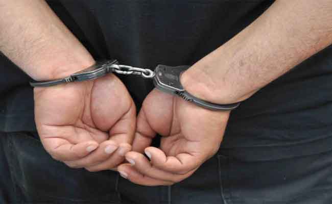 توقيف شخصين يحترفان سرقة محركات قوارب النزهة بغرض الهجرة غير الشرعية بعين تموشنت