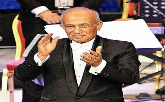 وفاة المايسترو عبدالحميد عبدالغفار…