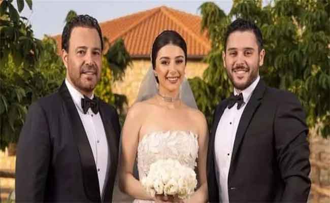 أول تعليق من الوليد الحلاني على حمل شقيقته ماريتا وماذا قال عن ارتباطه عاطفياً؟