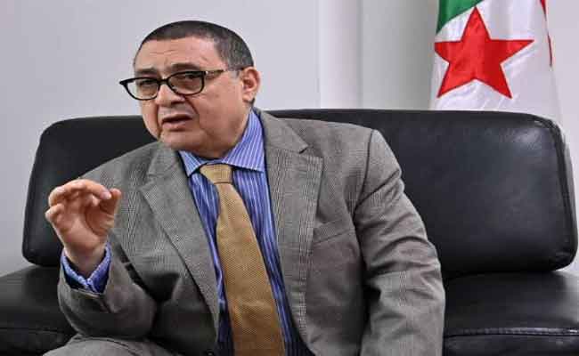 وزير الداخلية يدعو الولاة إلى التركيز على بلورة مشاريع محددة وقابلة للتجسيد