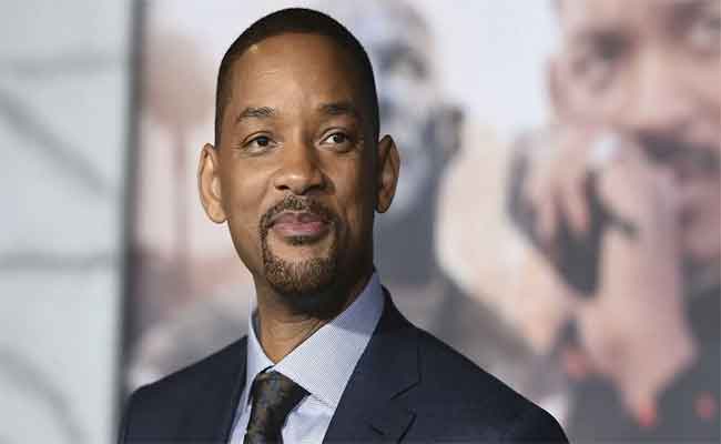 ويل سميث يحتفل بذكرى ميلاد والدته كارولين: لا شيء يضاهي الضحك معها…