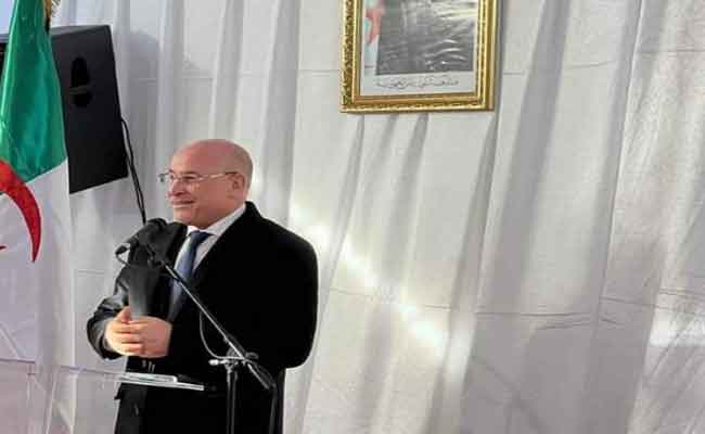 زيتوني يؤكد تعاطي الحكومة بقرارات صارمة لضبط سوق السلع الإستهلاكية