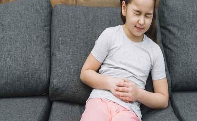 أعراض التهاب البول عند الأطفال