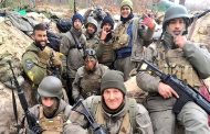 وثيقة روسية تكشف عن تصفية آلاف الأجانب المتطوعين في الجيش الأوكراني