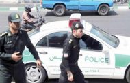 مقتل شرطي إيراني في هجوم مجهول