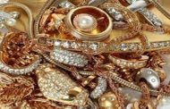 إسبانيا العثور على مجوهرات مسروقة من التراث الأوكراني