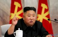 كوريا الشمالية تقرع طبول الحرب...هل يفعلها كيم؟
