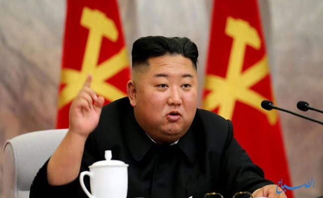 كوريا الشمالية تقرع طبول الحرب...هل يفعلها كيم؟