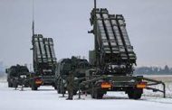 الناتو يعتزم شراء 1000 صاروخ باتريوت