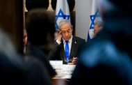 شجار وصراخ في اجتماع حكومي إسرائيلي