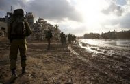 الجيش الإسرائيلي يسرح 5 ألوية قتالية تعمل في قطاع غزة