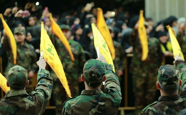 مقتل قيادي بارز في ميليشيا حزب الله إثر غارة إسرائيلية