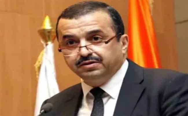 عرقاب يؤكد أن قمة الغاز بالجزائر سترسم مسار مستقبل طاقة مستدام ومزدهر للدول الأعضاء