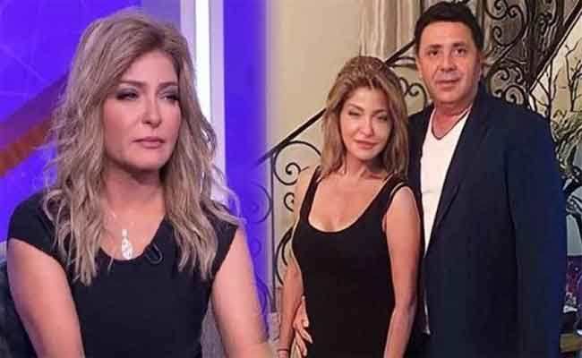 قرار المحكمة في خلافات علا غانم وطليقها…