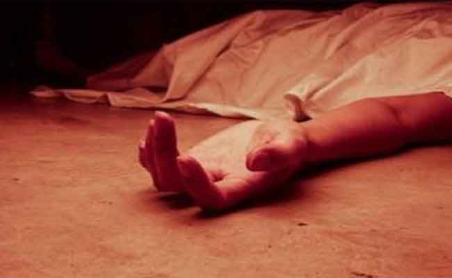 خمسيني ينهي حياة ابنته بالعاصمة