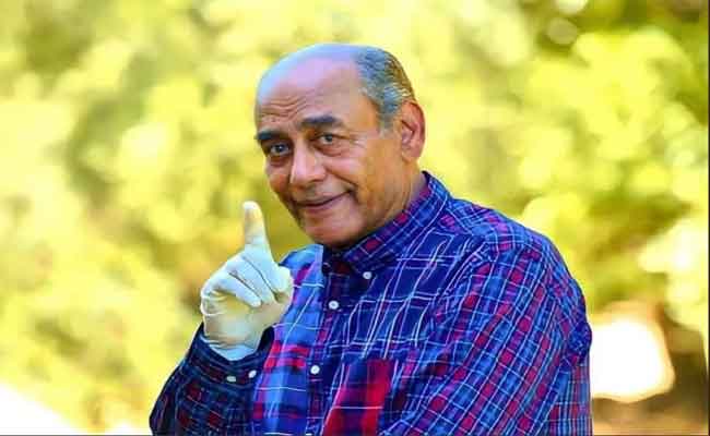 رمضان 2024…أحمد بدير ضيف شرف الحلقة الأولى من مسلسل “سر إلهي”