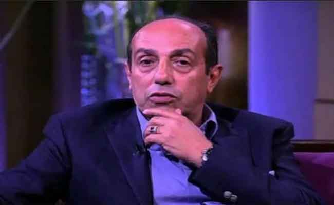 رمضان 2024: أحمد صيام يكشف تفاصيل مشاركته في “رحيل” و”حق عرب”