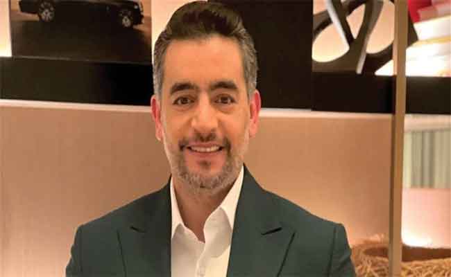 مؤلف “أمير العوامري” يكشف سبب خروج مسلسل هاني سلامة الجديد من رمضان…