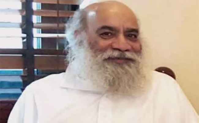 وفاة الفنان البحريني عبدالله السعداوي وشيماء سبت تنعاه بكلمات مؤثرة…