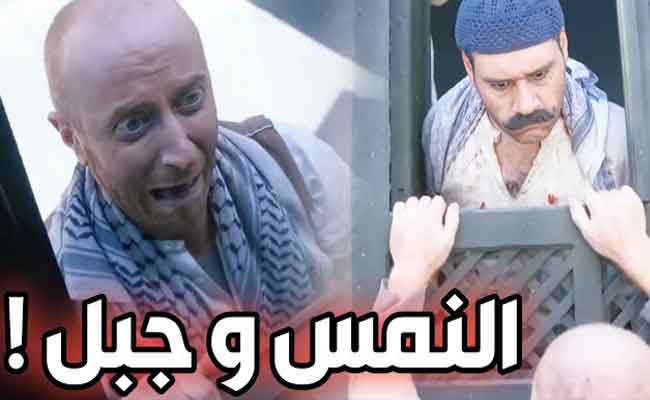 نادٍ أسباني يرحب بلاعبه السوري على طريقة النمس بمسلسل باب الحارة