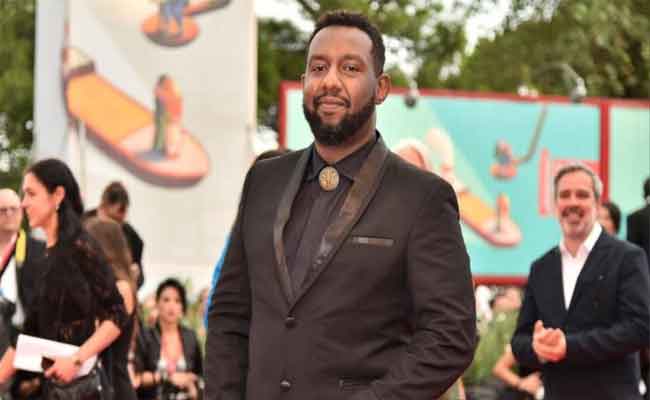 المخرج أمجد أبو العلاء عضو لجنة تحكيم مسابقة Generation بمهرجان برلين السينمائي الدولي…