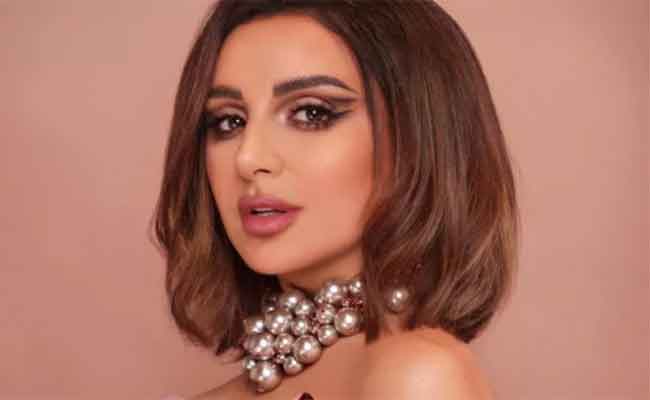 أنغام تشارك أحلام ذكرياتها مع شادية وعبد الوهاب وأحمد زكي