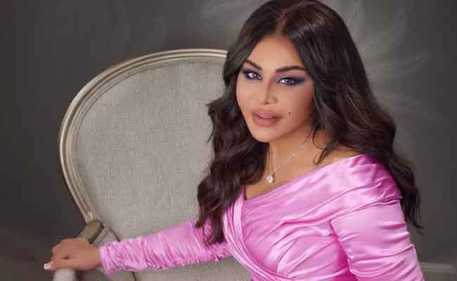 في يوم ميلادها فنانة العرب أحلام تتألق ومسيرة حافلة بالنجاحات الفنية…