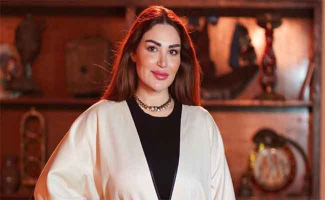 سارة نخلة خضعت لجراحة تجميل لاستعادة شكلها الأصلي