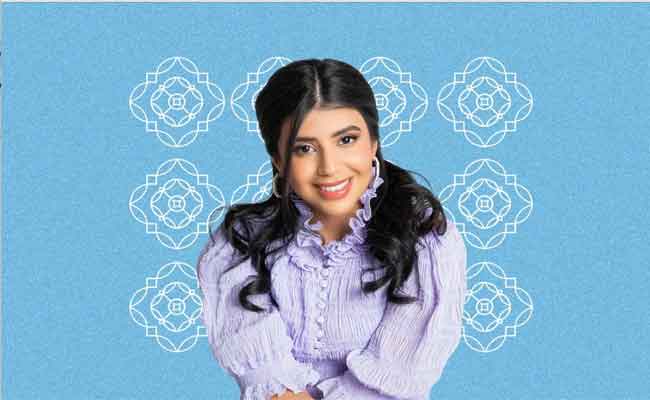 أروى السعودية تقدم موشحات عربية في البحرين بهذا الموعد