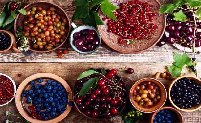 أبرز الأطعمة التي تحارب الإمساك: أدخليها إلى نظامك الغذائي…