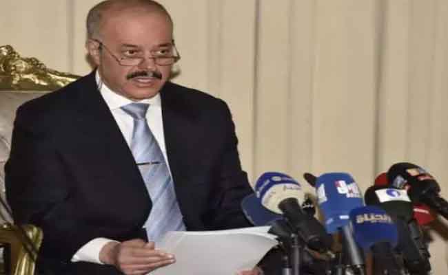 بورحيل: الجزائر تدرك تمام الإدراك أهمية السيادة الرقمية