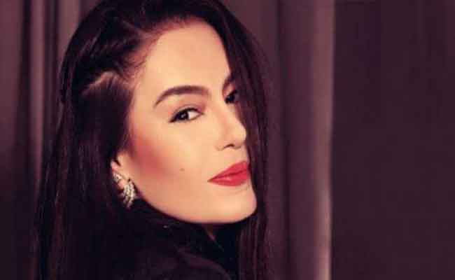 شريهان تتصدر الترند بعد أحدث ظهور لها…