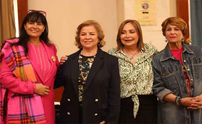 إعادة تعريف سينما المرأة بمهرجان الأقصر للسينما الإفريقية