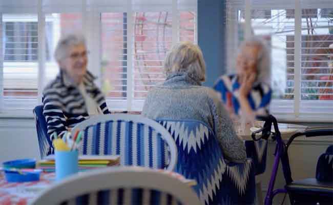 تجربة أشخاص في الـ80 لديهم ذاكرة قوية جداً