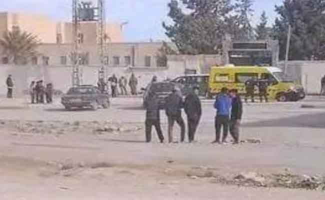 ثلاثيني ينهي حياة طفلة ذبحا أمام المدرسة بالمسيلة