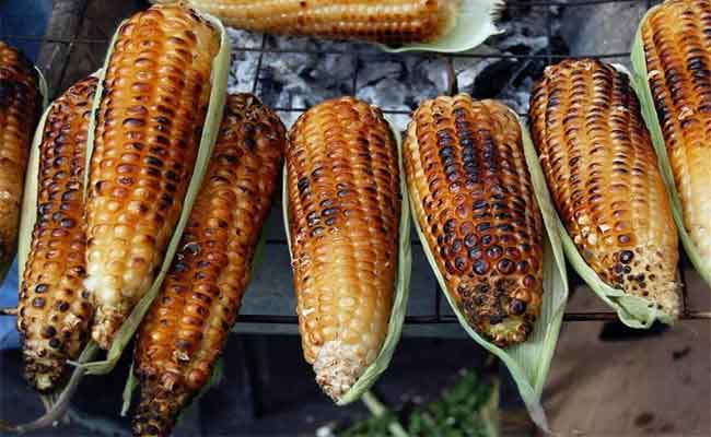 فوائد الذرة المشوية رائعة…خصوصاً للوقاية من أمراض القلب وفق طبيبة