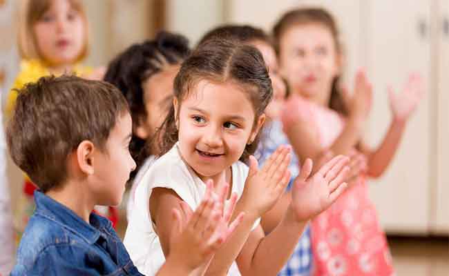 طرق تساعد طفلك على تنمية مهاراته