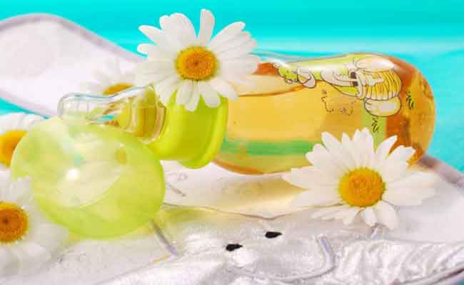 فوائد شاي البابونج للأطفال الرضع وطريقة تحضيره