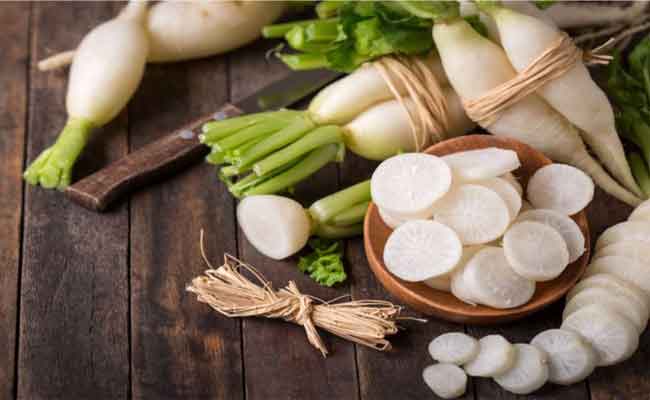 هل من الآمن تناول الفجل أثناء الحمل؟