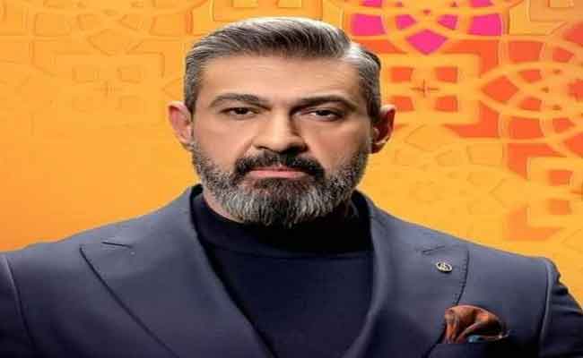 عرض مسلسل “جودر” على جزئين الأول في رمضان 2024 والثاني في 2025…