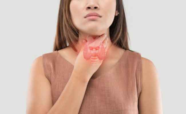 خمول الغدة الدرقية والحالة النفسية…تأثير بالغ