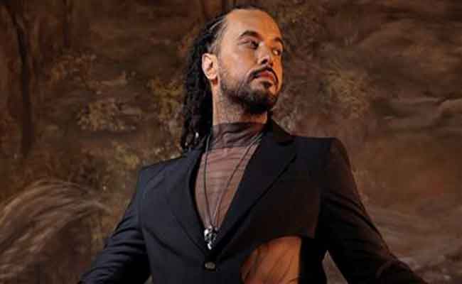 عبد الفتاح الجريني يحيي الليلة المغربية ضمن حفلات موسم الرياض…