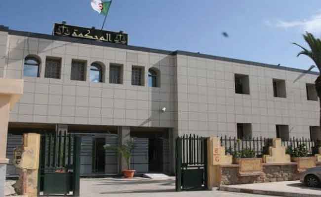 حبس المتورطين في قتل ضابط شرطة وحرق جثته بسيدي بلعباس