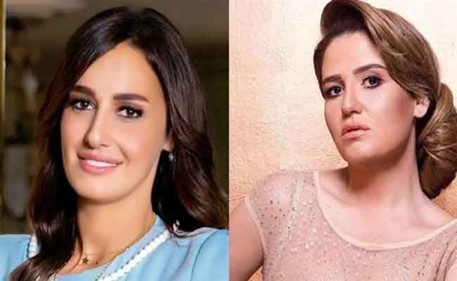 ما الرسالة الخاصة التي وجهتها حلا شيحة لنفسها ولوالديها في يوم ميلادها؟