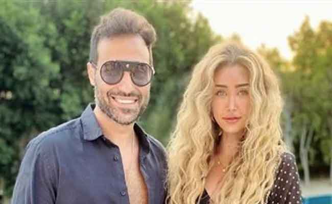 هنا الزاهد تكشف كواليس أول لقاء مع أحمد فهمي بعد الطلاق…