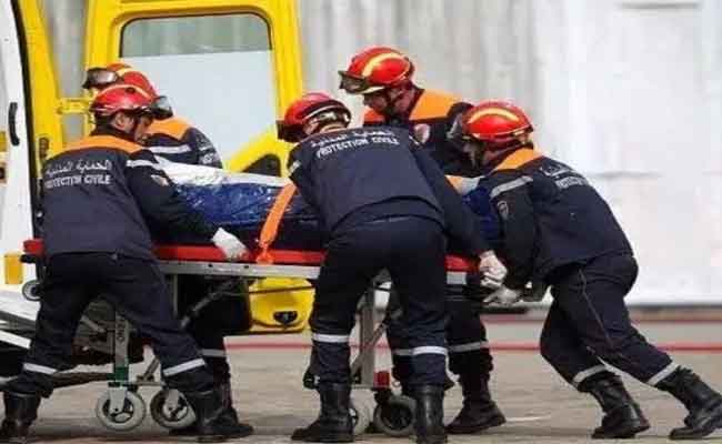 حريق محل تجاري ينهي حياة ثلاثيني تفحما بقسنطينة