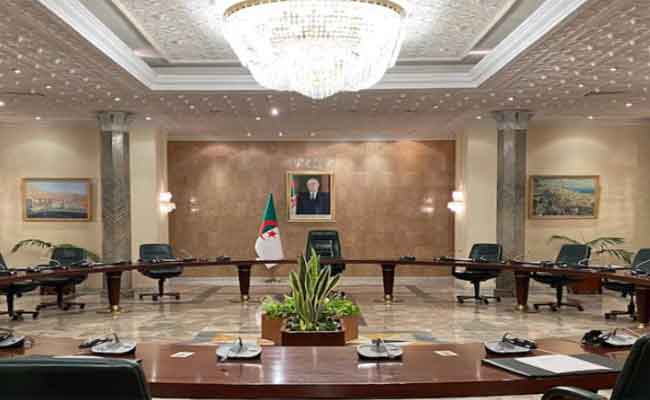 النص الكامل لبيان اجتماع الحكومة