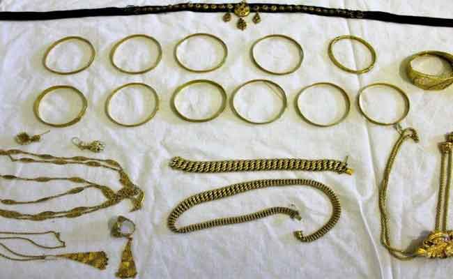 الإطاحة بمشعوذة تحترف النصب على ضحاياها بمستغانم