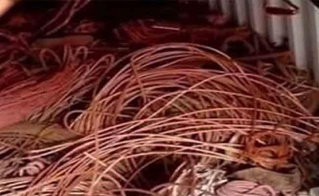 الإطاحة بثلاثيني يحترف سرقة الكوابل النحاسية بحي بوالصوف بقسنطينة