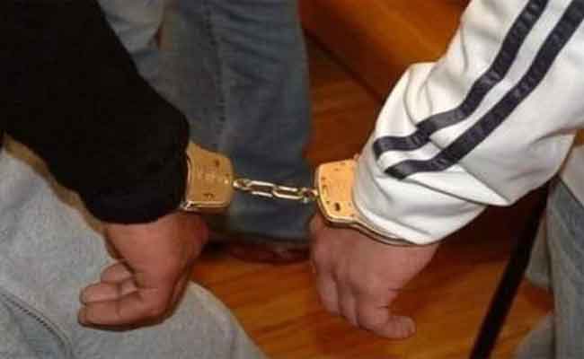 الإطاحة بعصابة إجرامية تحترف سرقة ممتلكات المواطنين بالمغير